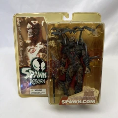 McFarlane Toys Spawn Reborn Series 1 Curse of The Spawn2